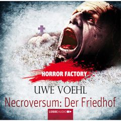 Necroversum - Der Friedhof