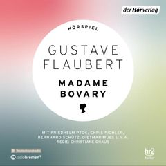 Madame Bovary