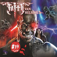 Faith van Helsing 39