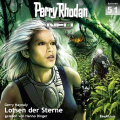 Perry Rhodan Neo 51: Lotsen der Sterne