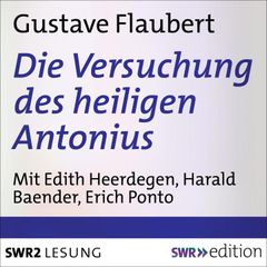 Die Versuchung des heiligen Antonius