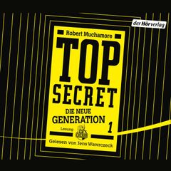 TOP SECRET - Die neue Generation