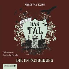 Das Tal, Season 2, Teil 4: Die Entscheidung