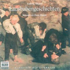 Lausbubengeschichten I