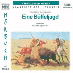 Eine Büffeljagd