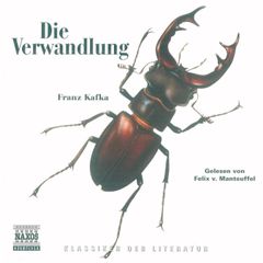 Die Verwandlung