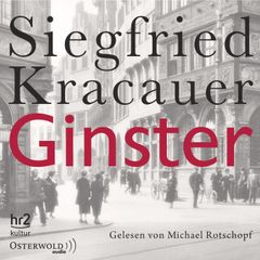 Ginster