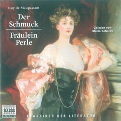 Der Schmuck - Fräulein Perle