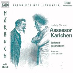 Assessor Karlchen