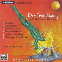 Der Froschkönig