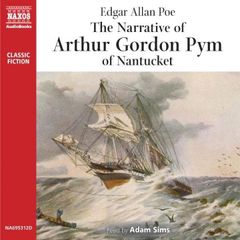 The Narrative of Arthur Gordon Pym