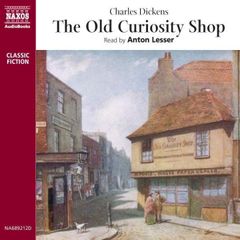 The Old Curiosity Shop