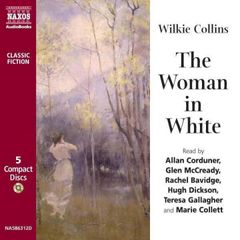 The Woman in White