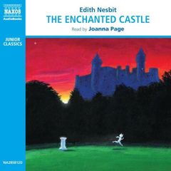 The Enchanted Castle