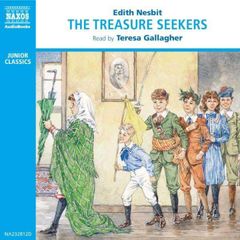 The Treasure Seekers