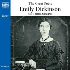 The Great Poets: Emily Dickinson