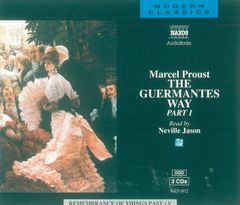 The Guermantes Way Part 1