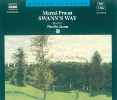 Swann's Way