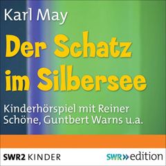 Der Schatz im Silbersee