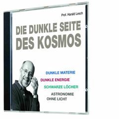 Die dunkle Seite des Kosmos