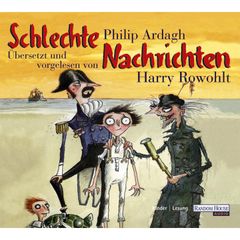 Schlechte Nachrichten