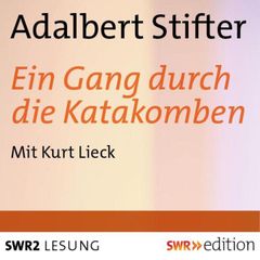 Ein Gang durch die Katakomben