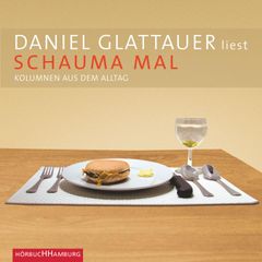 Schauma mal