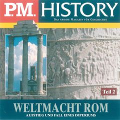 Weltmacht Rom - Teil 2