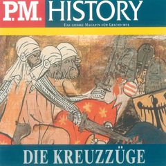 Die Kreuzzüge