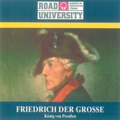 Friedrich der Große