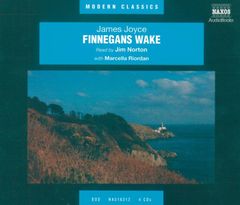 Finnegan´s Wake