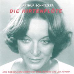 Die Hirtenflöte