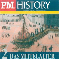 Das Mittelalter 2