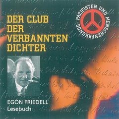 Friedell Lesebuch