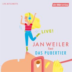 Das Pubertier