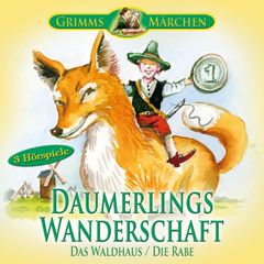 Grimms Märchen