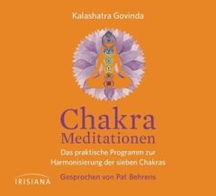 Chakra-Meditationen