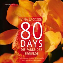 80 Days - Die Farbe der Begierde