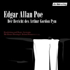 Der Bericht des Arthur Gordon Pym