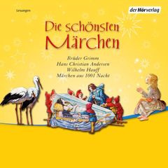 Die schönsten Märchen