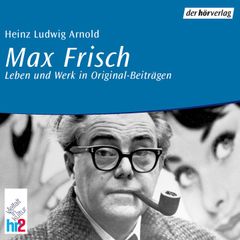 Max Frisch