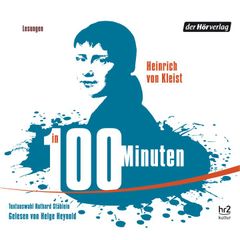 Kleist in 100 Minuten