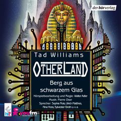 Otherland: Berg aus schwarzem Glas