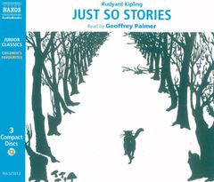 Just So Stories