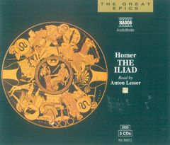 The Iliad