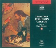 Robinson Crusoe