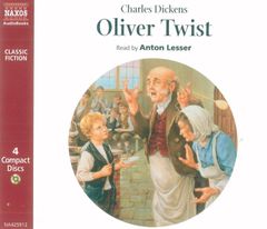 Oliver Twist