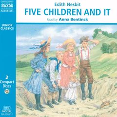 Five Children and It