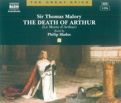 The Death of Arthur