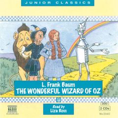 Wonderful Wizard of Oz